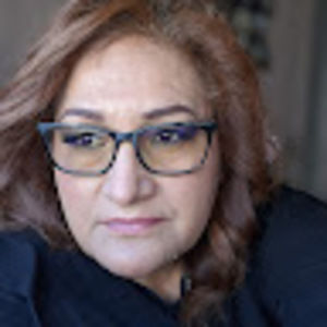 Meet your Posher, Ana